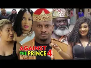 Against The Prince Season 4 - 2019